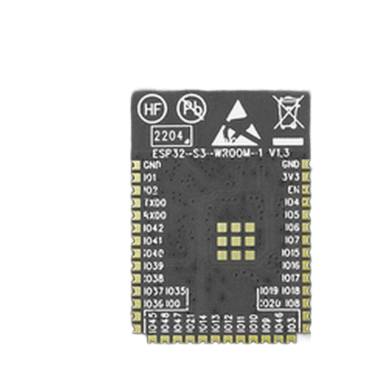 ESP32-S3-WROOM-1-N8R2 Module