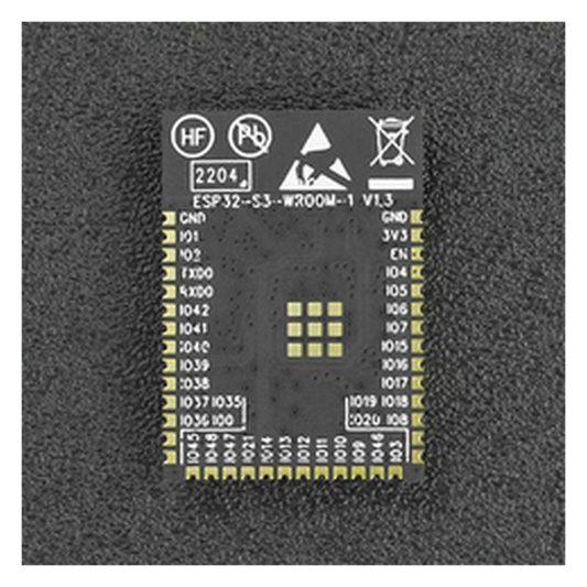 ESP32-S3-WROOM-1-N8R2 Module