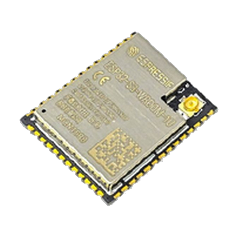 ESP32-S3-WROOM-1U-N16R8 Module (u.FL)