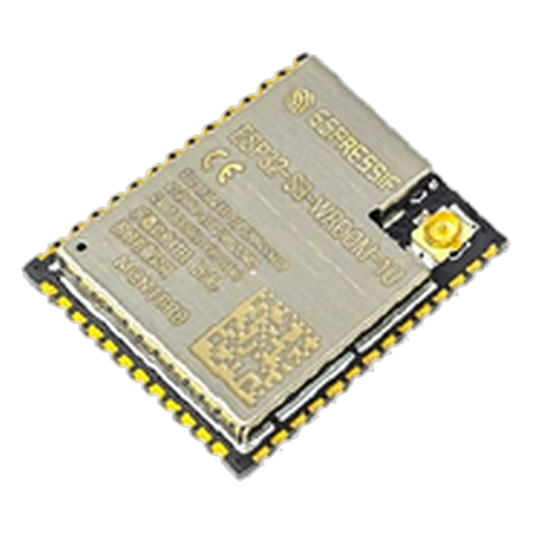 ESP32-S3-WROOM-1U-N16R8 Module (u.FL)