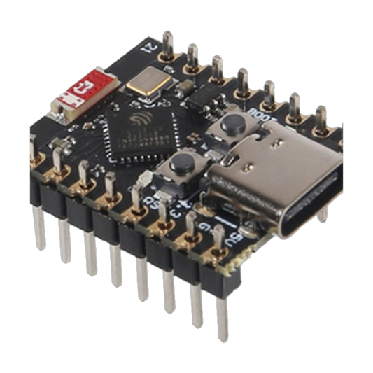 ESP32-C3 SuperMini Dev Board (USB-C)