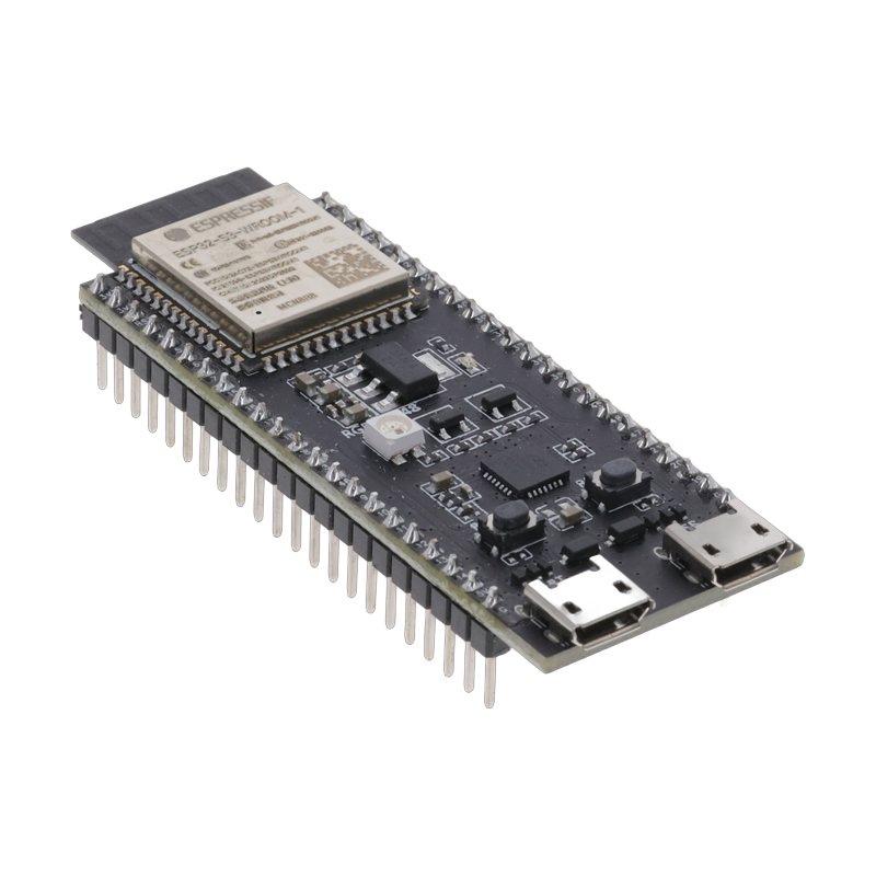 ESP32-S3-DevKitC-1 N16R8 Dev Board
