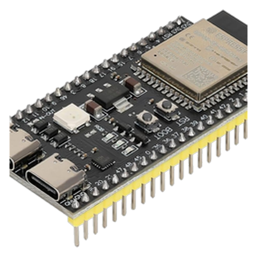 ESP32-S3-DevKitC-1 N16R8 Dev Board