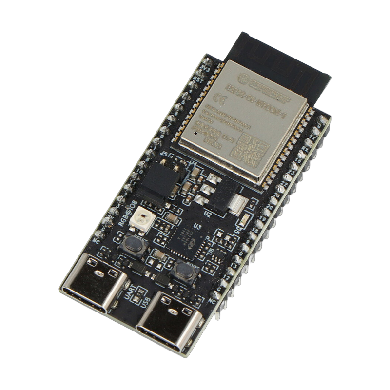 ESP32-C6-WROOM-1-N8 Dev Board