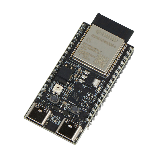 ESP32-C6-WROOM-1-N8 Dev Board