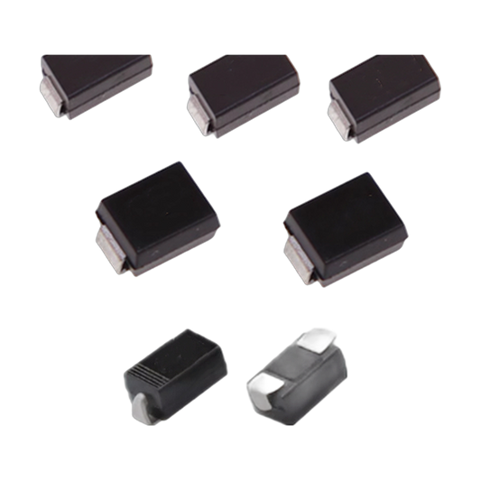 TVS Diode SMAJ3.3A (10 Pack)