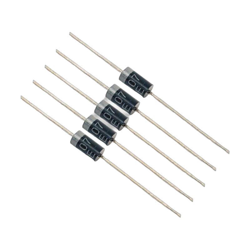 1N4007 Rectifier Diode (20 Pack)