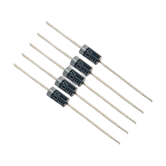 1N4007 Rectifier Diode (20 Pack)