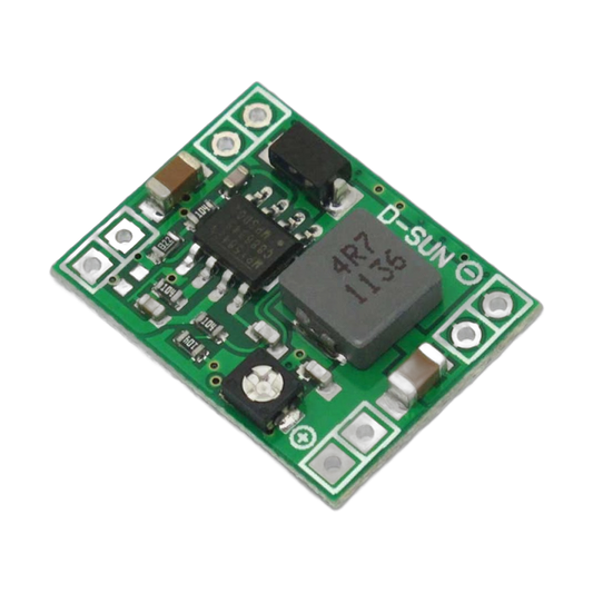 MP1584EN Mini Buck Converter 3A