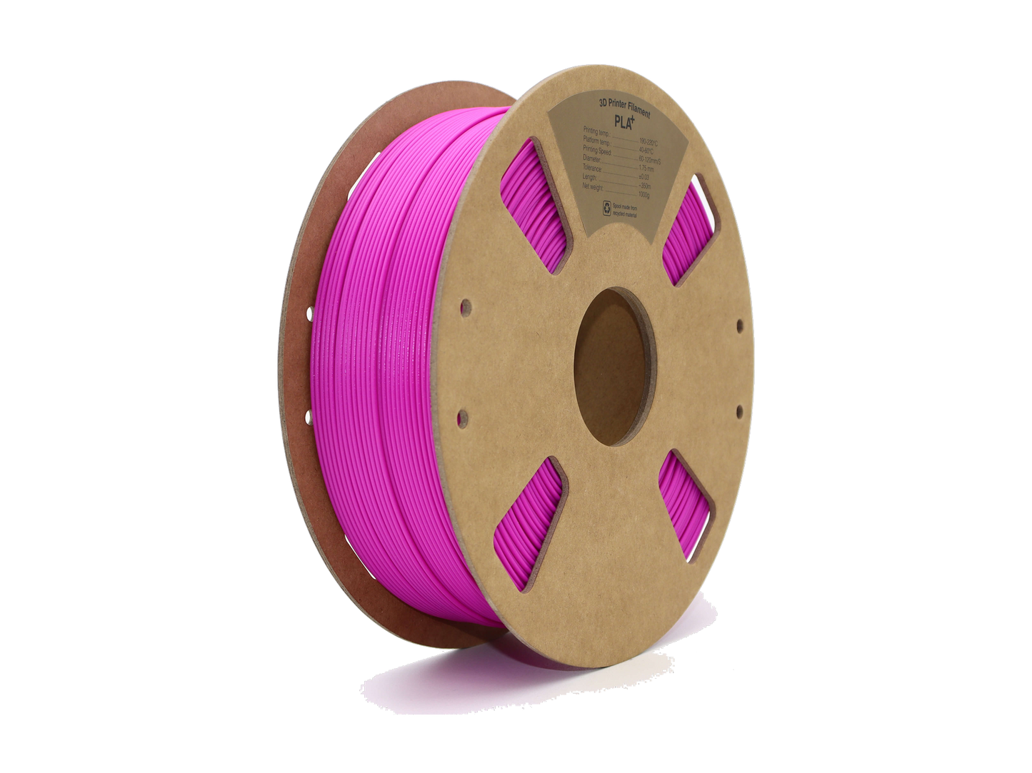 PLA Pro Purple