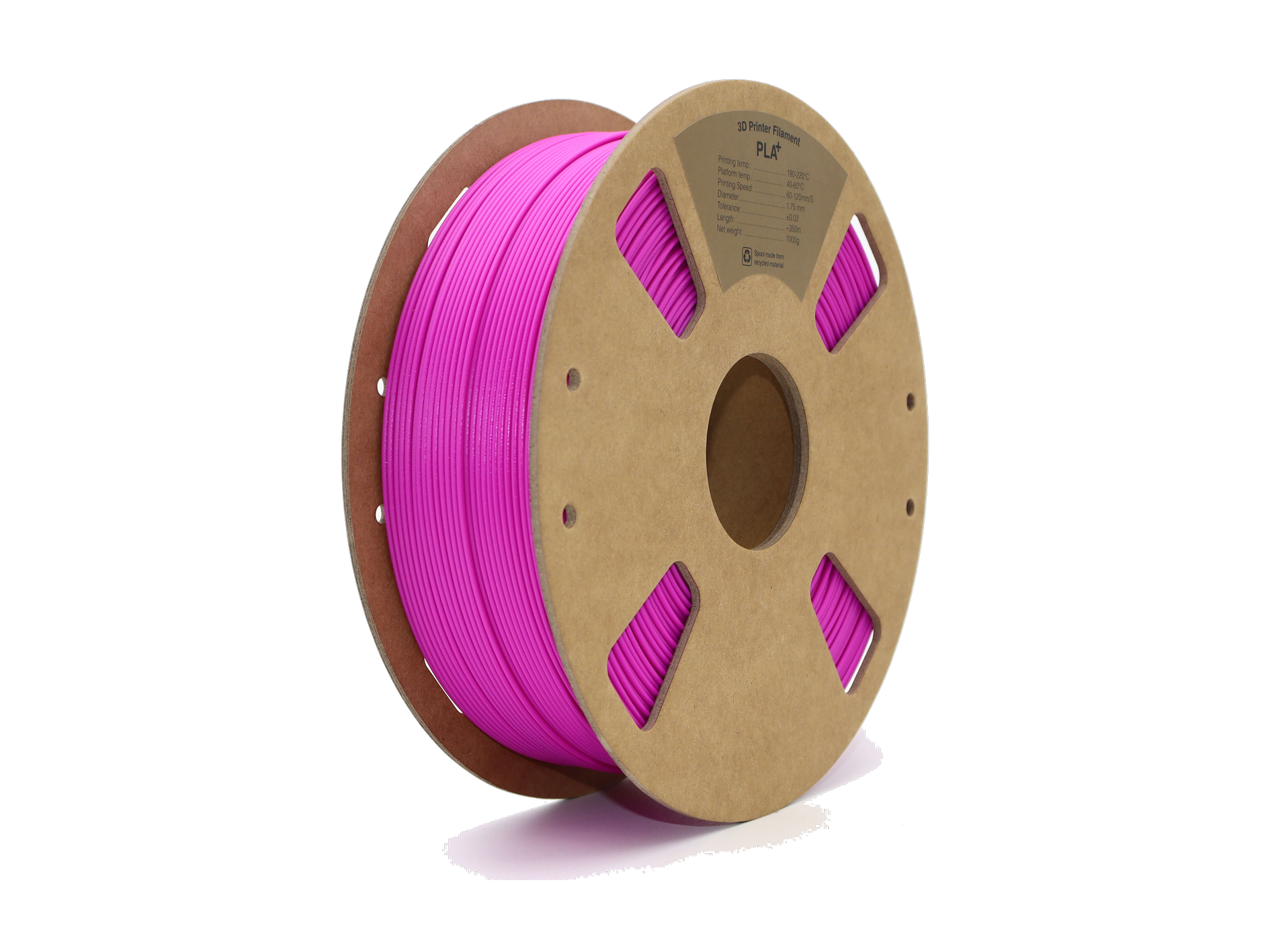 PLA Pro Purple