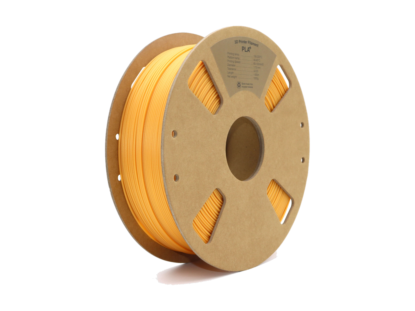 PLA Pro Gold