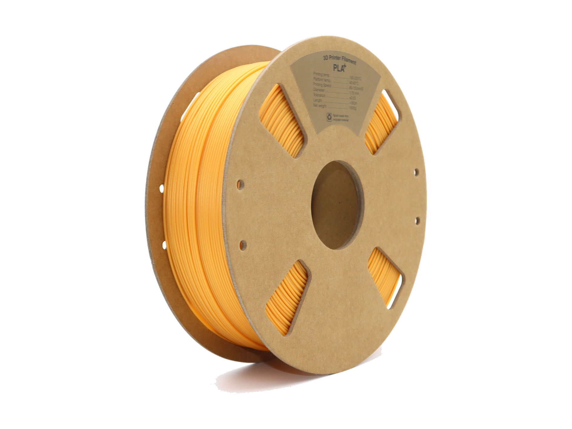 PLA Pro Gold