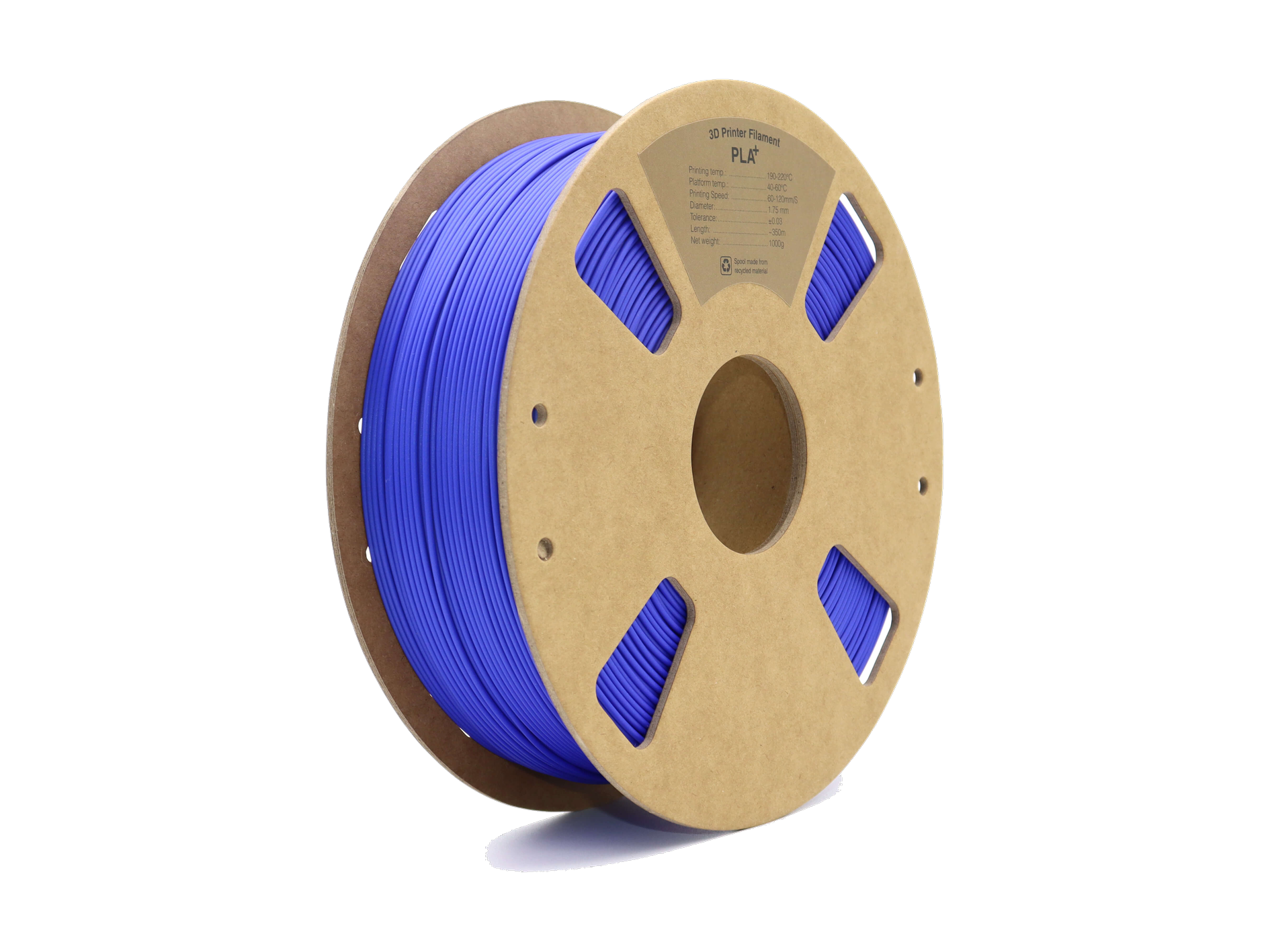 PLA Pro Dark Blue