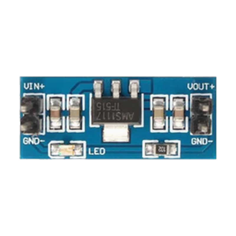 AMS1117 3.3V Regulator Module