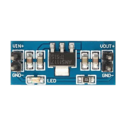 AMS1117 3.3V Regulator Module