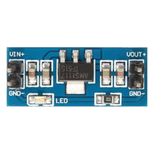 AMS1117 3.3V Regulator Module