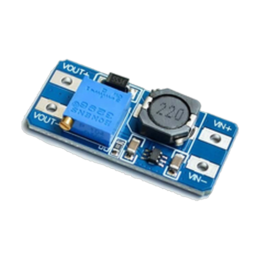 MT3608 Boost Converter