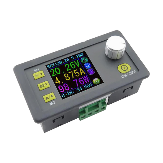 DPS5005 Programmable Power Supply Module + Case