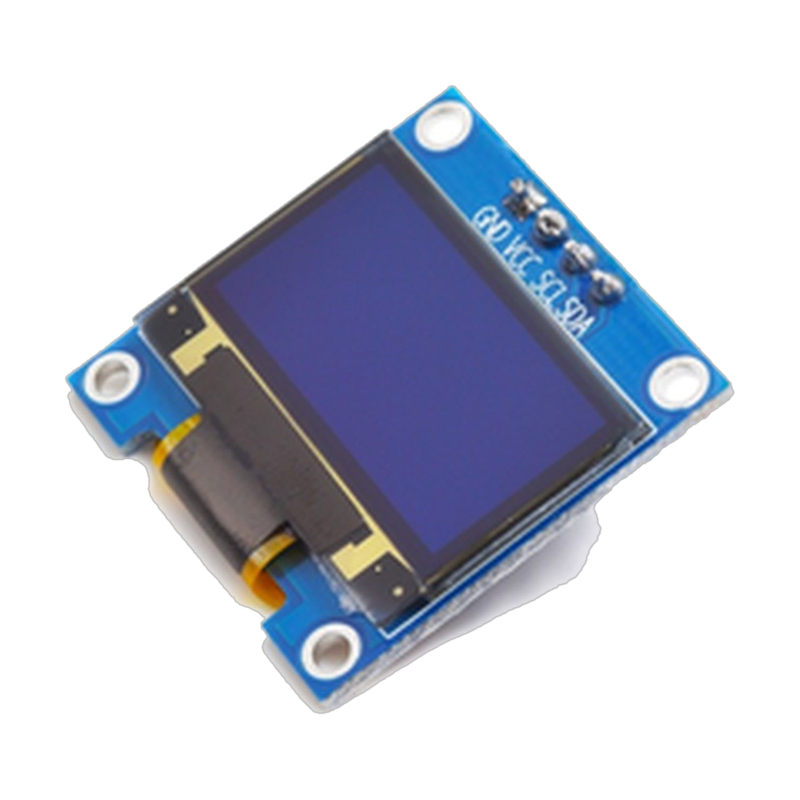 OLED Display 0.96" SSD1306 I2C White