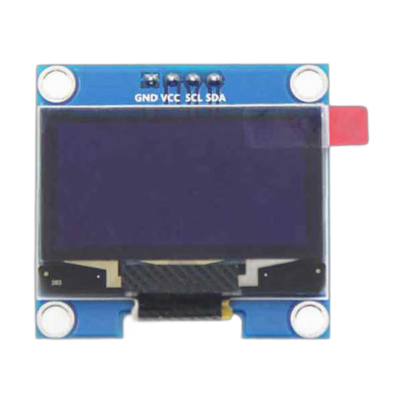 OLED Display 1.3" SH1106 I2C