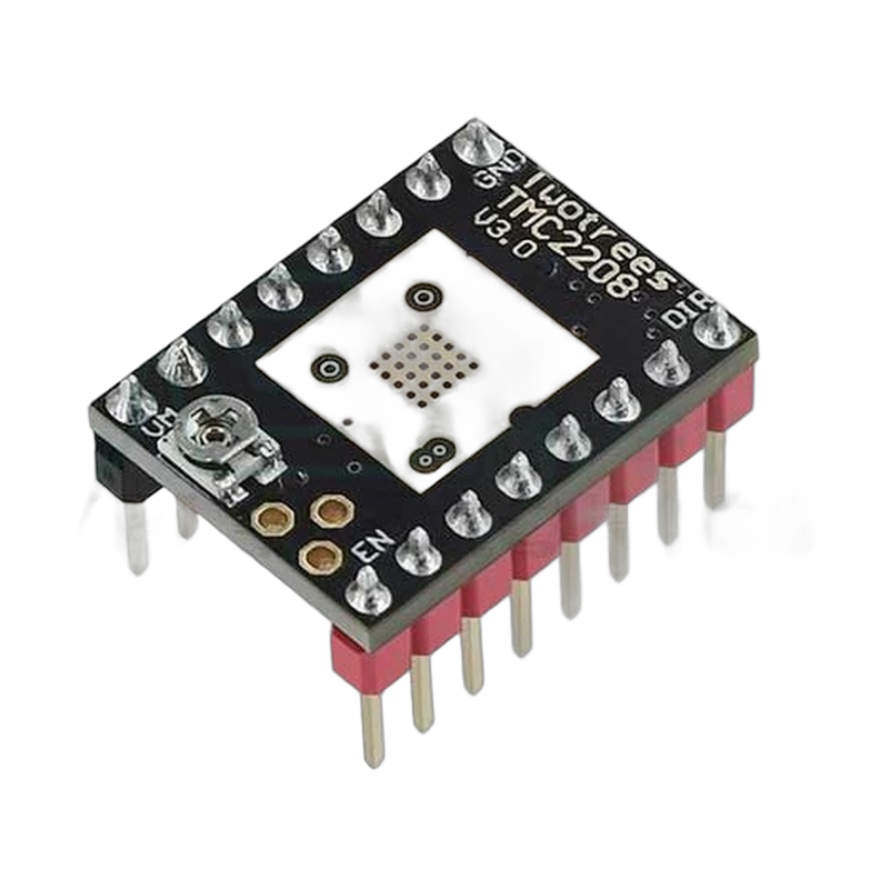 TMC2209 Stepper Driver