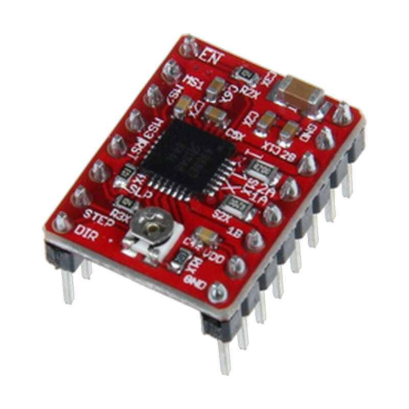 A4988 Stepper Driver