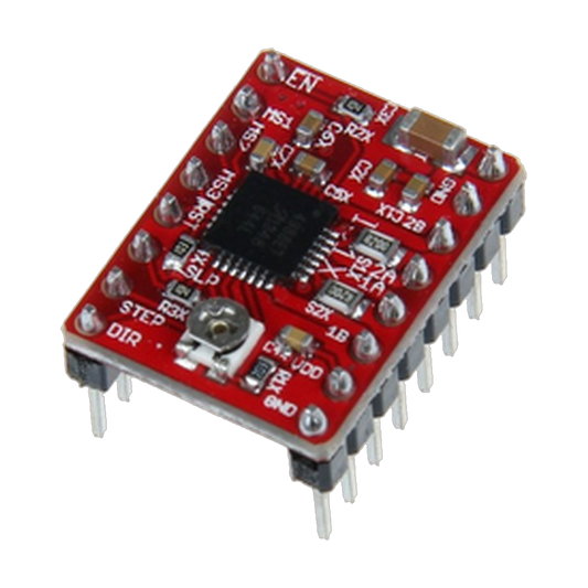 A4988 Stepper Driver