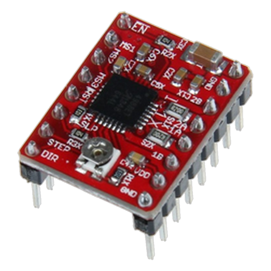 A4988 Stepper Driver
