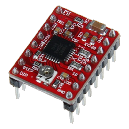 A4988 Stepper Driver