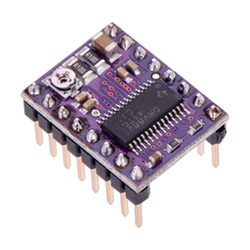 DRV8825 Stepper Driver
