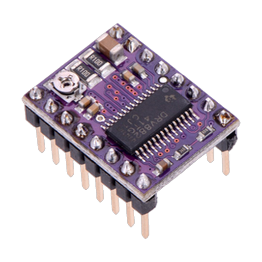 DRV8825 Stepper Driver
