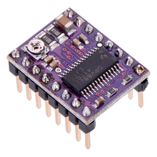 DRV8825 Stepper Driver