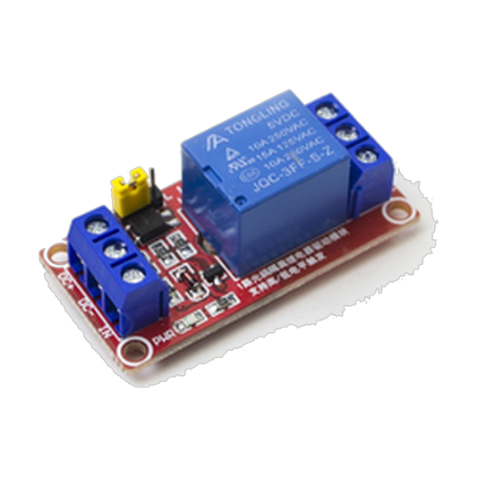 Relay Module 1-Channel 5V