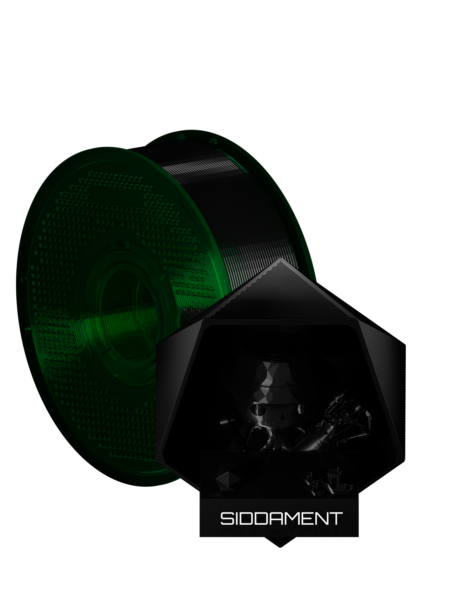 Black ASA V2 - Composite PNG