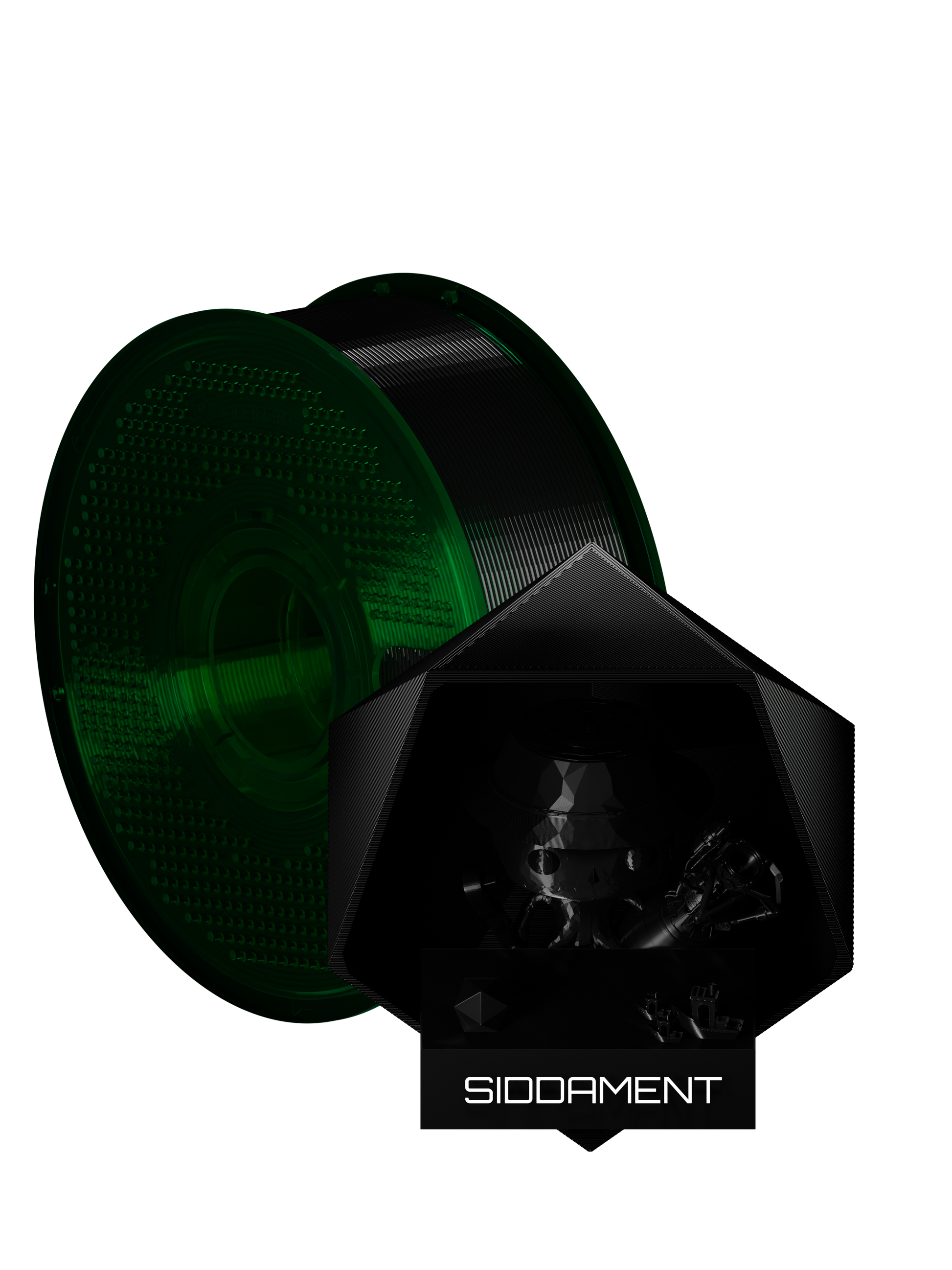 Black ASA V2 - Composite PNG