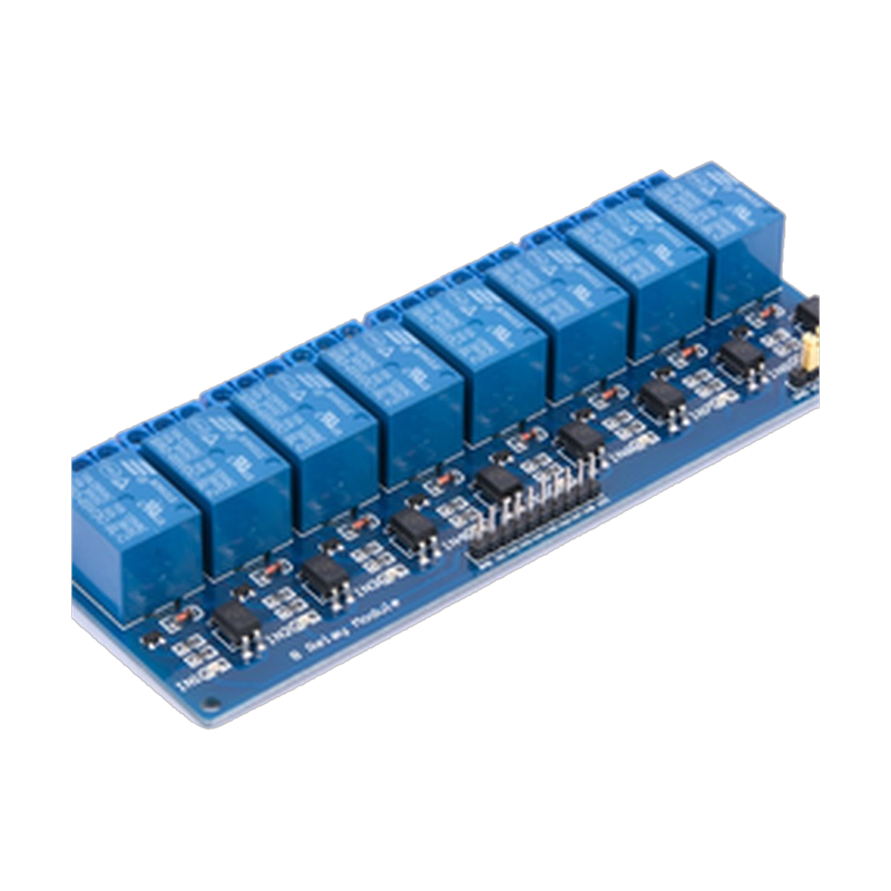 Relay Module 8-Channel 5V