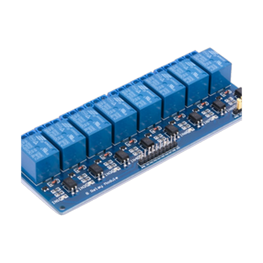 Relay Module 8-Channel 5V