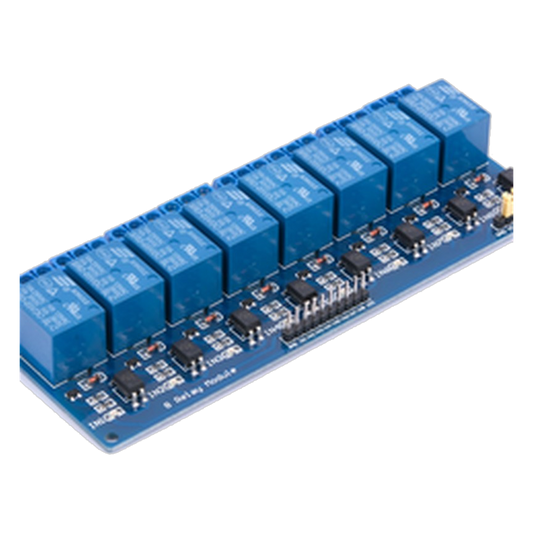 Relay Module 8-Channel 5V