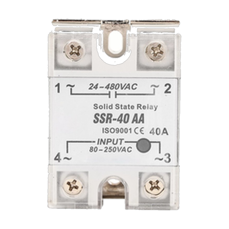Solid State Relay 40A (SSR)