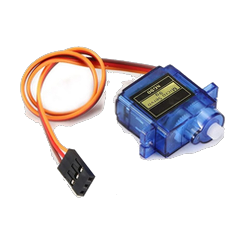 SG90 Micro Servo