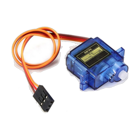 SG90 Micro Servo