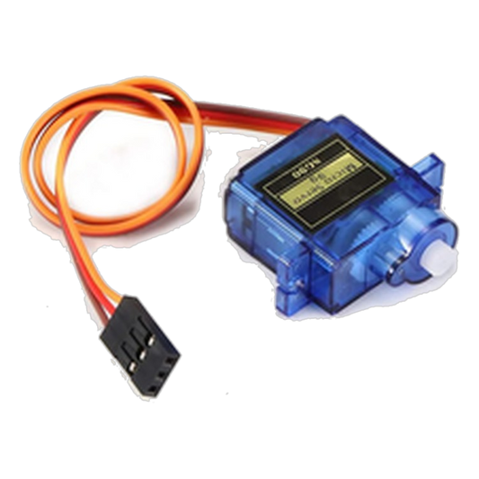 SG90 Micro Servo