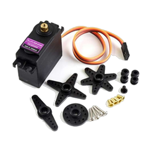 MG996R Metal Gear Servo