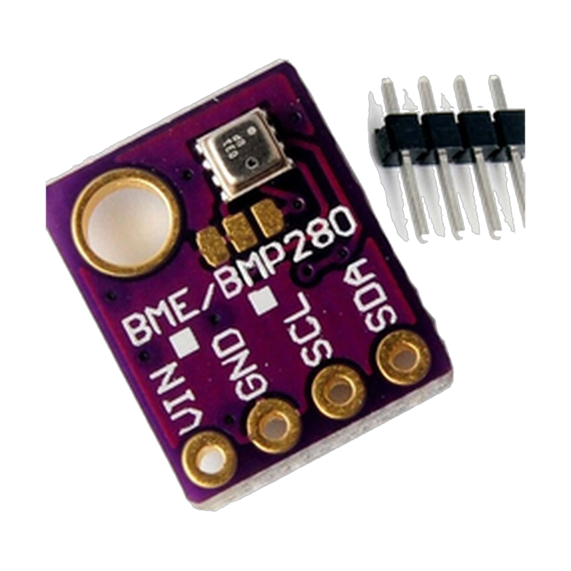 BME280 Temperature / Humidity / Pressure Sensor