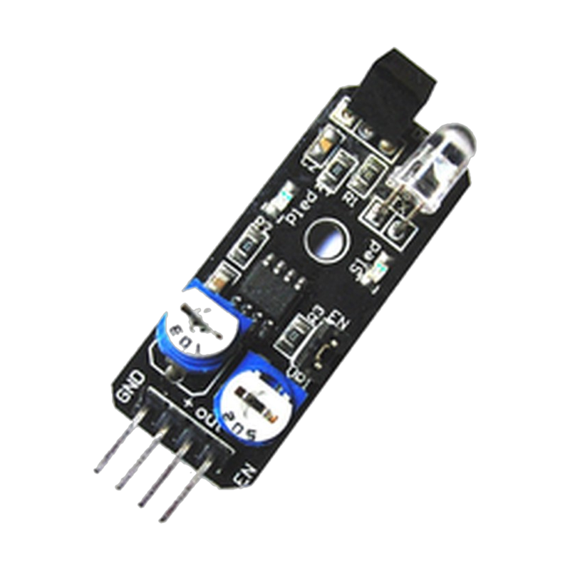 IR Obstacle Avoidance Sensor