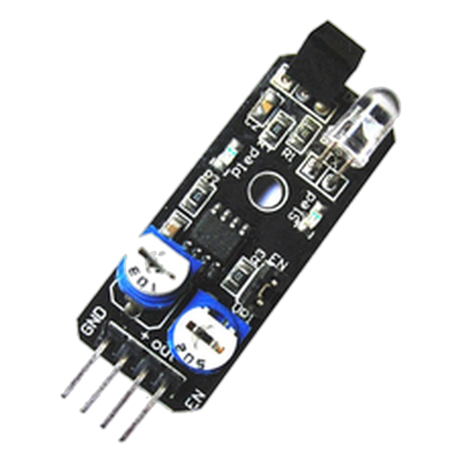 IR Obstacle Avoidance Sensor