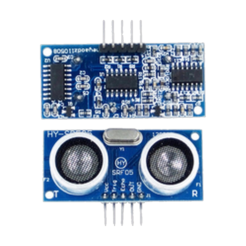 HC-SR04 Ultrasonic Distance Sensor