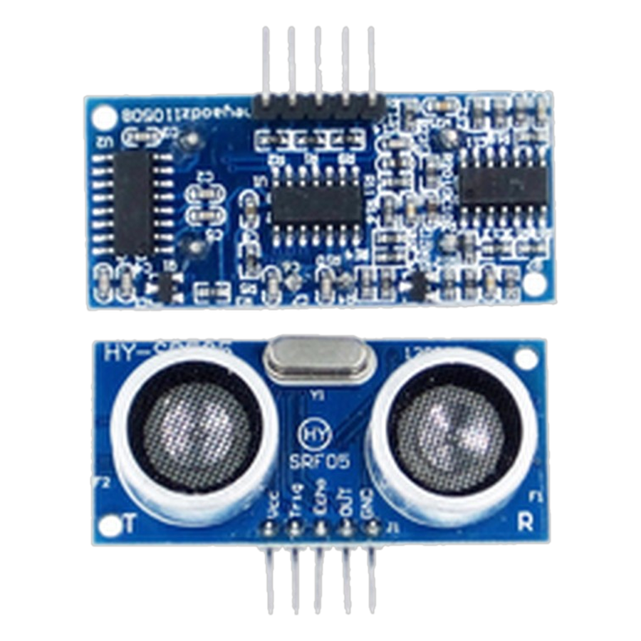 HC-SR04 Ultrasonic Distance Sensor