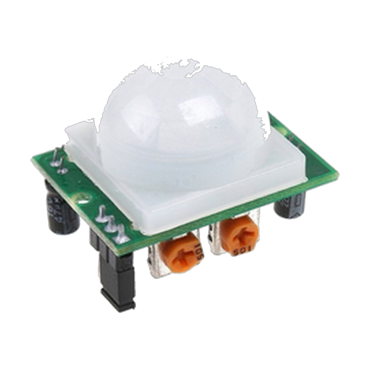 PIR Motion Sensor HC-SR501